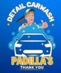 padillacarwash.com